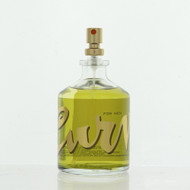 Curve 4.2 Oz Eau De Cologne Spray by Liz Claiborne Tester for Men