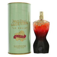 Jean Paul Gaultier La Belle Le Parfum 3.4 Oz Eau De Parfum Intense Spray by Jean Paul Gaultier Box for Women