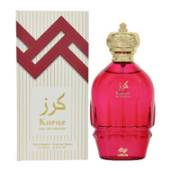 Karaz By Luniche 3.4 Oz Eau De Parfum Spray For Unisex - Box (850039142550)