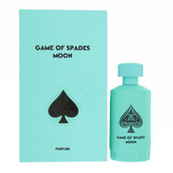 Game Of Spade Moon By Jo Milano 3.4 Oz Parfum Spray For Men - Box (850051043019)