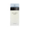 D & G Light Blue By Dolce & Gabbana 3.3 Oz Eau De Toilette Spray For Women - Tester (737052074399)