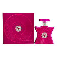 Bond No. 9 New York Gardenia 3.3 Oz Eau De Parfum Spray by Bond No. 9 Box for Women