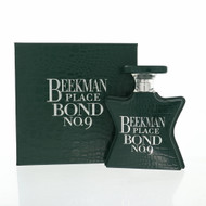 Bond No. 9 Beekman Place 3.3 Oz Eau De Parfum Spray by Bond No. 9 Box for Women