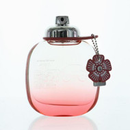 Coach Floral Blush 3.0 Oz Eau De Parfum Spray by Coach NEW for Women