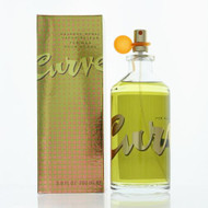 Curve 6.8 Oz Cologne Spray by Liz Claiborne NEW Box for Men