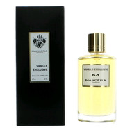 Mancera Vanille Exclusive by Mancera Eau De Parfum Spray (Unisex) 4 oz for Women