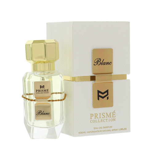 Prisme Collection Blanc By Patek Maison 1.0 Oz Eau De Parfum Spray For Unisex - Box (850068869039)