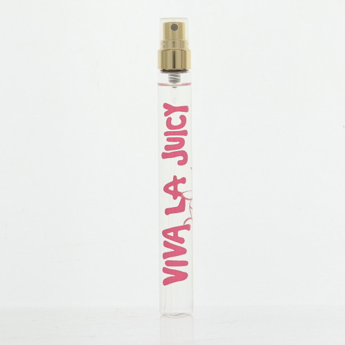 Viva La Juicy By Juicy Couture 0.33 Oz Eau De Parfum Spray For Women - Mini ()
