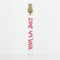 Viva La Juicy By Juicy Couture 0.33 Oz Eau De Parfum Spray For Women - Mini ()