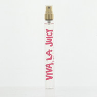 Viva La Juicy 0.33 Oz Eau De Parfum Spray by Juicy Couture Mini for Women