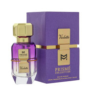 Prisme Collection Violette 1.0 Oz Eau De Parfum Spray by Patek Maison Box for Unisex
