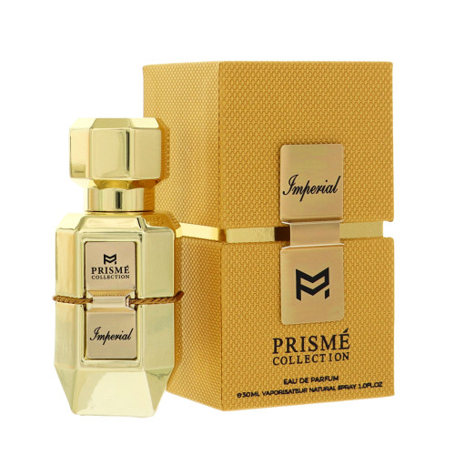 Prisme Collection Imperial By Patek Maison 1.0 Oz Eau De Parfum Spray For Unisex - Box (850068869091)
