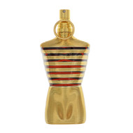 Le Male Elixir 4.2 Oz Parfum Spray by Jean Paul Gaultier Tester for Men