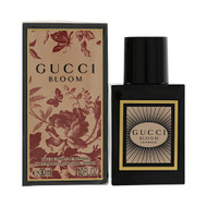 Gucci Bloom Intense By Gucci 1.0 Oz Eau De Parfum Intense Spray For Women - Box (3616304249693)