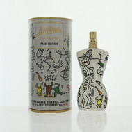 Classique Pride Edition 3.4 Oz Eau De Toilette Spray by Jean Paul Gaultier Box for Women