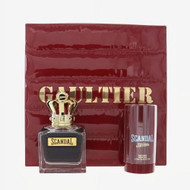 Scandal Men 2 Piece Gift Set - 3.4 Oz Eau De Toileete Spray By Jean Paul Gaultier