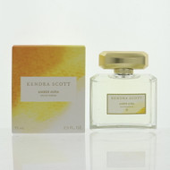 Amber Aura By Kendra Scott 2.5 Oz Eau De Parfum Spray For Women - Box (840172704371)