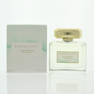 Jade Blossom By Kendra Scott 2.5 Oz Eau De Parfum Spray For Women - Box (840172704364)