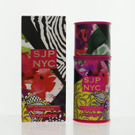 Nyc 3.4 Oz Eau De Parfum Spray by Sarah Jessica Parker Box for Women