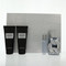Michael Kors Pour Homme By Michael Kors 4 Piece Gift Set - 3.4 Oz Eau De Parfum Spray, 0.3 Oz Eau De Parfum Spray, 3.4 Oz Shower Gel, 3.4 Oz After Shave Balm For Men - Gift Set (850050174363)