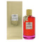 Lovely Garden By Mancera 4.0 Oz Eau De Parfum Spray For Unisex - Box (3760265193943)