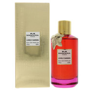 Lovely Garden 4.0 Oz Eau De Parfum Spray by Mancera Box for Unisex
