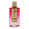 Roses Greedy By Mancera 4.0 Oz Eau De Parfum Spray For Unisex - Tester ()