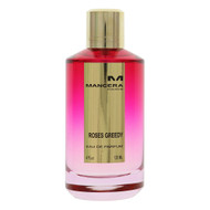 Roses Greedy 4.0 Oz Eau De Parfum Spray by Mancera Tester for Unisex