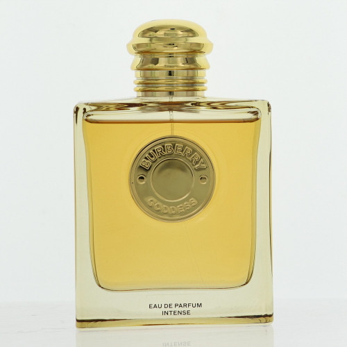 Burberry Goddess Intense By Burberry 3.3 Oz Eau De Parfum Spray For Women - Tester (3616304967139)