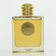Burberry Goddess Intense 3.3 Oz Eau De Parfum Spray by Burberry Tester for Women