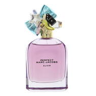 Marc Jacobs Perfect Elixir 3.3 Oz Eau De Parfum Spray by Marc Jacobs Tester for Women