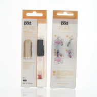 Perfume Pod Pure Gold 0.17  by Travalo Box for Unisex
