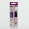 Perfume Pod Pure Purple By Travalo 0.17 Oz Refillable Spray For Unisex - Box (4897028691657)