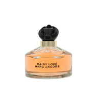 Marc Jacobs Daisy Love By Marc Jacobs 3.4 Oz Eau De Toilette Spray For Women - Tester (3614225854958)
