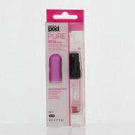 Perfume Pod Pure Hot Pink 0.17 Oz Refillable Spray by Travalo Box for Unisex