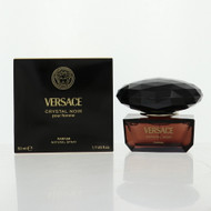 Versace Crystal Noir 1.7 Oz Parfum Spray by Versace Box for Women