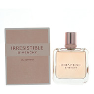 Irresistible 1.7 Oz Eau De Parfum Spray by Givenchy Box for Women