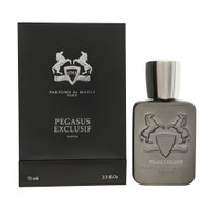 Pegasus Exclusif 2.5 Oz Eau De Parfum Spray by Parfums De Marly Box for Men