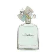 Marc Jacobs Perfect By Marc Jacobs 3.3 Oz Eau De Toilette Spray For Women - Tester (3616303461898)