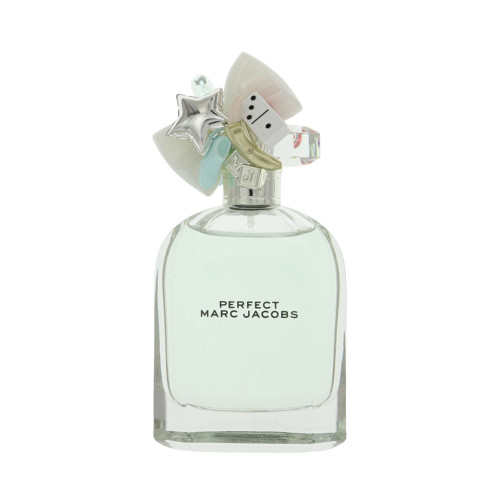 Marc Jacobs Perfect By Marc Jacobs 3.3 Oz Eau De Toilette Spray For Women - Tester (3616303461898)