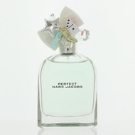 Marc Jacobs Perfect 3.3 Oz Eau De Toilette Spray by Marc Jacobs Tester for Women