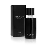Kenneth Cole Black By Kenneth Cole 3.4 Oz Eau De Parfum Spray For Women - Box (608940561737)