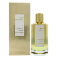 Melody Of The Sun 4.0 Oz Eau De Parfum Spray by Mancera Box for Unisex