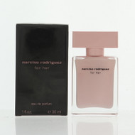 Narciso Rodriguez By Narciso Rodriguez 1.0 Oz Eau De Parfum Spray For Women - Box (3423478925656)