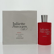 Juliette Has A Gun Mmmm... Eau De Parfum, Perfume for Women, 3.3 Oz