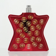 Bond No. 9 Off Broadway 3.3 Oz Eau De Parfum Spray by Bond No. 9 Tester for Women