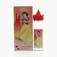 Princess Snow White 3.4 Eau De Toilette by Disney Box for Children