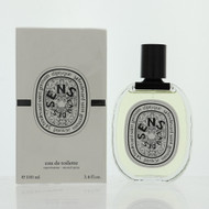 Eau Des Sens 3.4 Oz Eau De Toilette Spray by Diptyque Box for Unisex