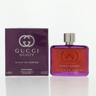 Gucci Guilty Elixir By Gucci 2 Oz Elixir De Parfum Spray For Women - Box (3616304175916)