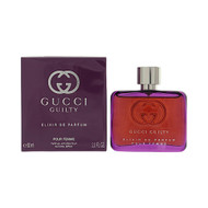 Gucci Guilty Elixir By Gucci 2 Oz Elixir De Parfum Spray For Women - Box (3616304175916)